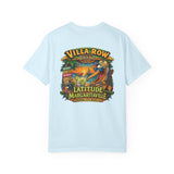 Latitude Villa row shirts Version 2026 - Whimsical Wolf