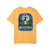 Whimsical Wolf Inspired THE CLAW Tshirt from a bunch of TOYS.....