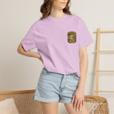 Latitude Villa row shirts Version 2026
