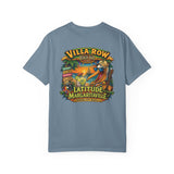 Latitude Villa row shirts Version 2026
