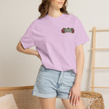 Margaritaville Latitude Beach Scene T-Shirt — ‘University of Alabama’ Souvenir