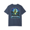 Whimsical Wolf Inspired THE CLAW Tshirt from a bunch of TOYS.....