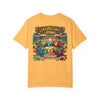 CORAL REEF WAY LOGO - Whimsical Wolf