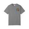 CORAL REEF WAY LOGO - Whimsical Wolf