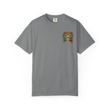 CORAL REEF WAY LOGO - Whimsical Wolf