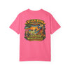 Latitude Villa row shirts Version 2026