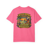 Latitude Villa row shirts Version 2026
