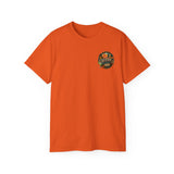 Latitude Margaritaville University of Miami T-Shirt