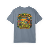 Latitude Villa row shirts Version 2026