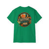 Latitude Margaritaville University of Miami T-Shirt - Whimsical Wolf