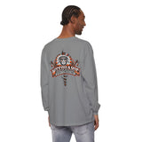 Weequahic Sports Medicine Long Sleeve T-Shirt