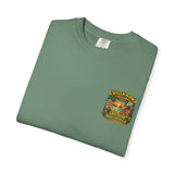 Latitude Villa row shirts Version 2026