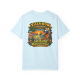 Latitude Villa row shirts Version 2026