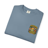 Latitude Villa row shirts Version 2026