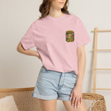 Latitude Villa row shirts Version 2026