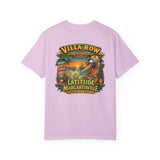 Latitude Villa row shirts Version 2026 - Whimsical Wolf