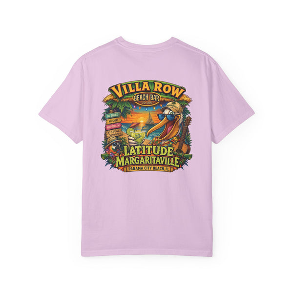 Latitude Villa row shirts Version 2026 - Whimsical Wolf