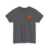 Sports Medicine Tee — Weequahic Indian Head Logo