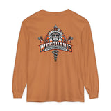 Weequahic Sports Medicine Long Sleeve T-Shirt