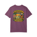Latitude Villa row shirts Version 2026