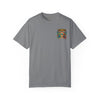 CORAL REEF WAY LOGO - Whimsical Wolf