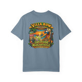 Latitude Villa row shirts Version 2026