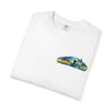 Whimsical Wolf Inspired THE CLAW Tshirt from a bunch of TOYS.....